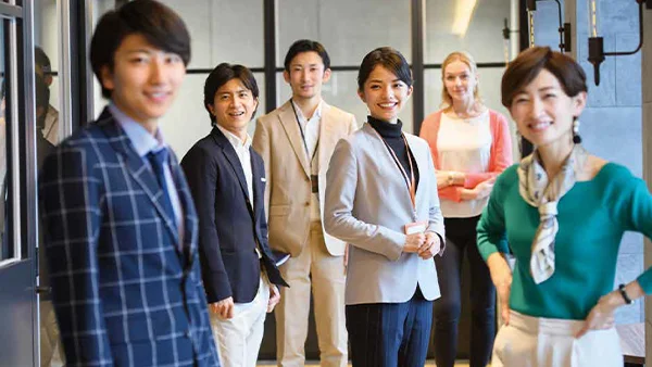 01｜学びを支える伴走支援体制