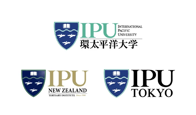 IPU・環太平洋大学